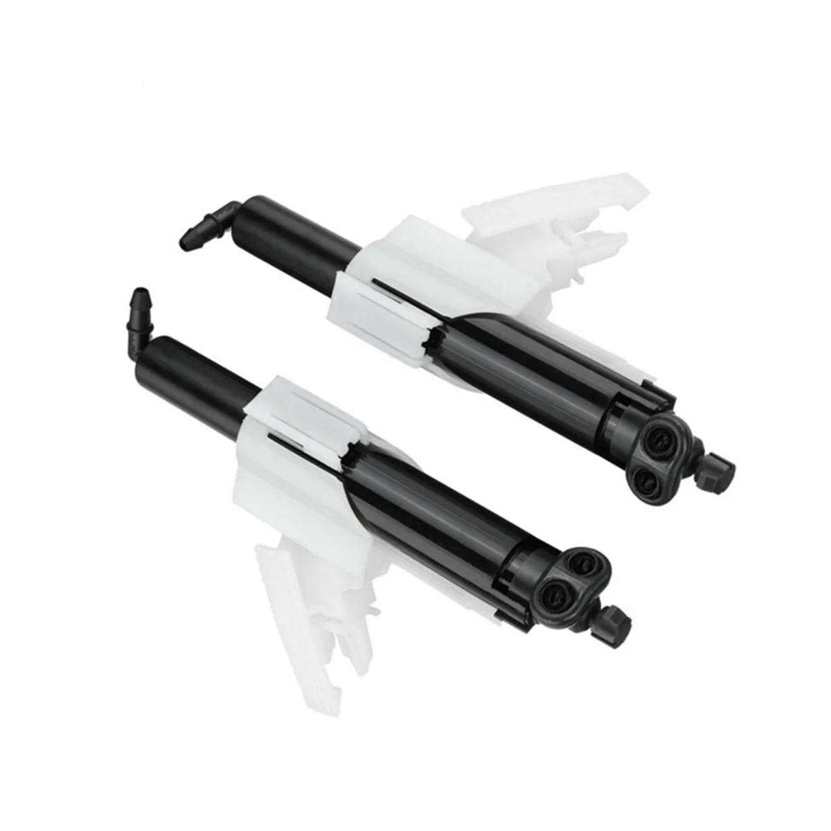 

New Headlight Washer Nozzle 7S71-13L015- 7S71-13L014- for Mondeo MK4 GALAXY II MK2
