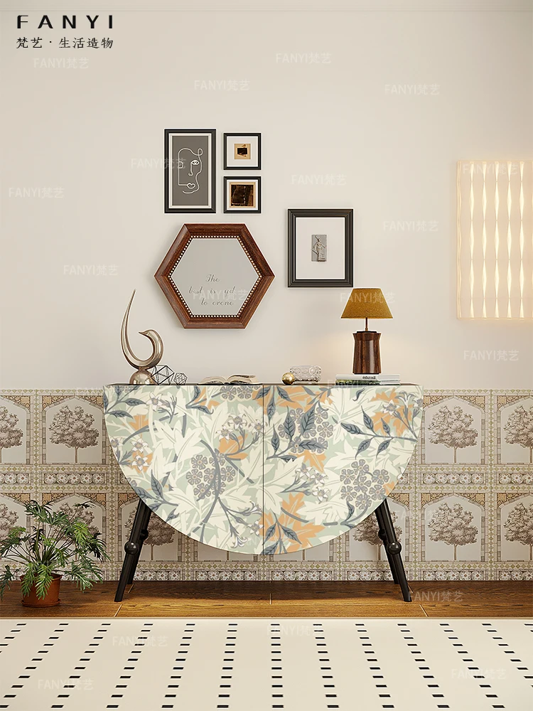 Рисунок 6 - Современный минималистичный домашний шкаф для прихожей