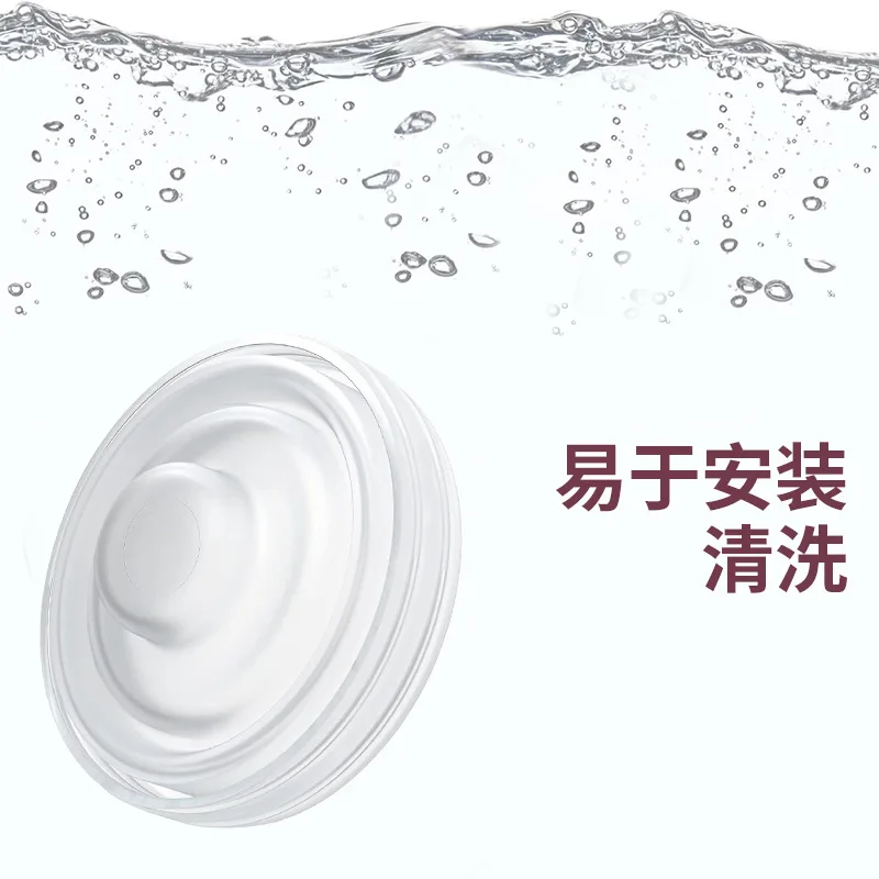 Duckbill Valves Silicone Diaphragm Momcozy M5 Wearable Breast Pump Momcozy M5 Accessories