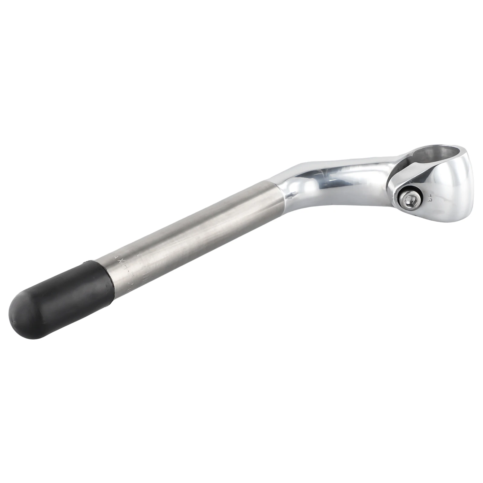 1pc 22,2mm Fahrrad Vorbau Aluminium Legierung Old School Vorbau Bike Riser Vorbauten Für Falträder Ersatz Änderung teile – Detail 2