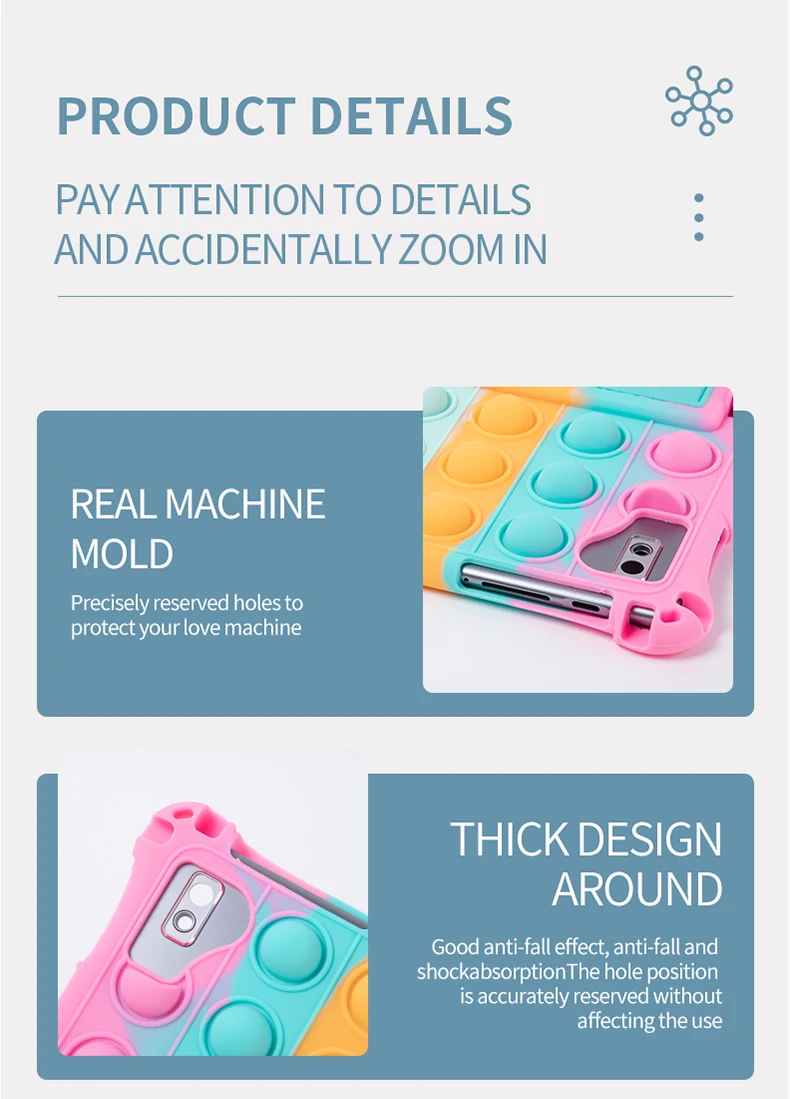 acessórios para tablet
