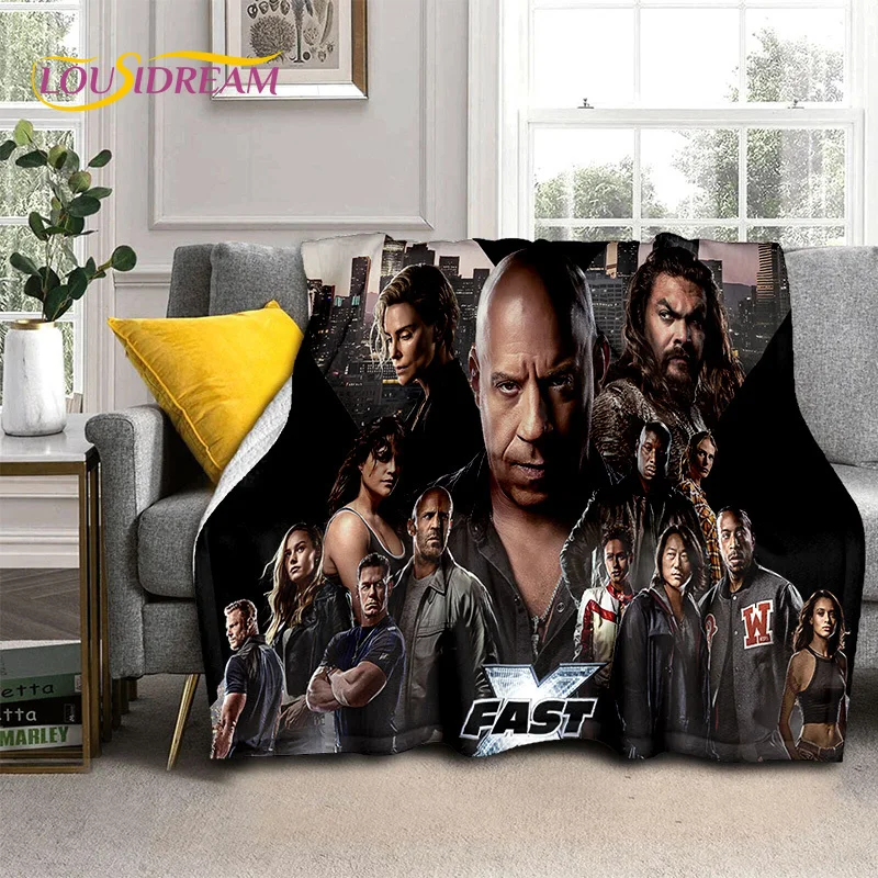 Fast & Furious X 10 ȭ μ , ε巯 ο ,  ħ ħ  ũ  繫 Ŀ 