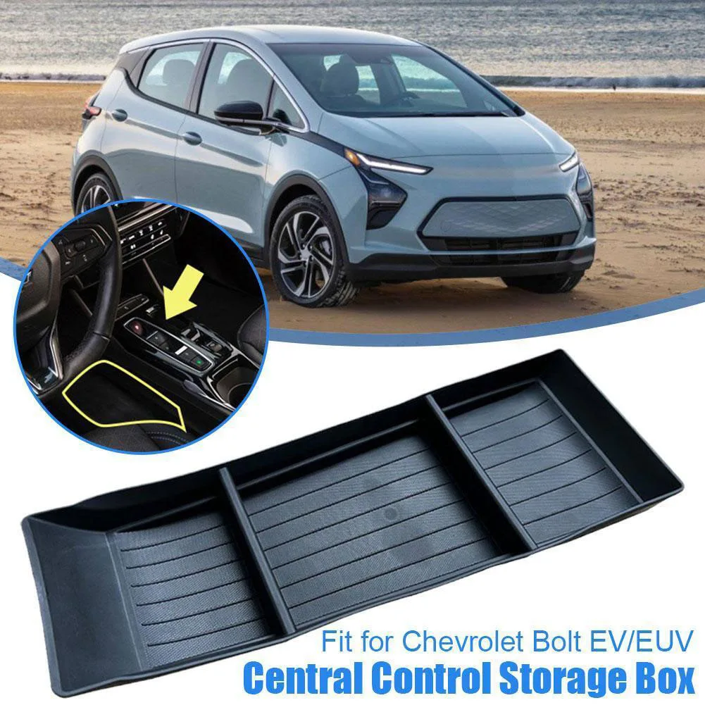 

Аксессуары для салона автомобиля Chevrolet Bolt EV EUV