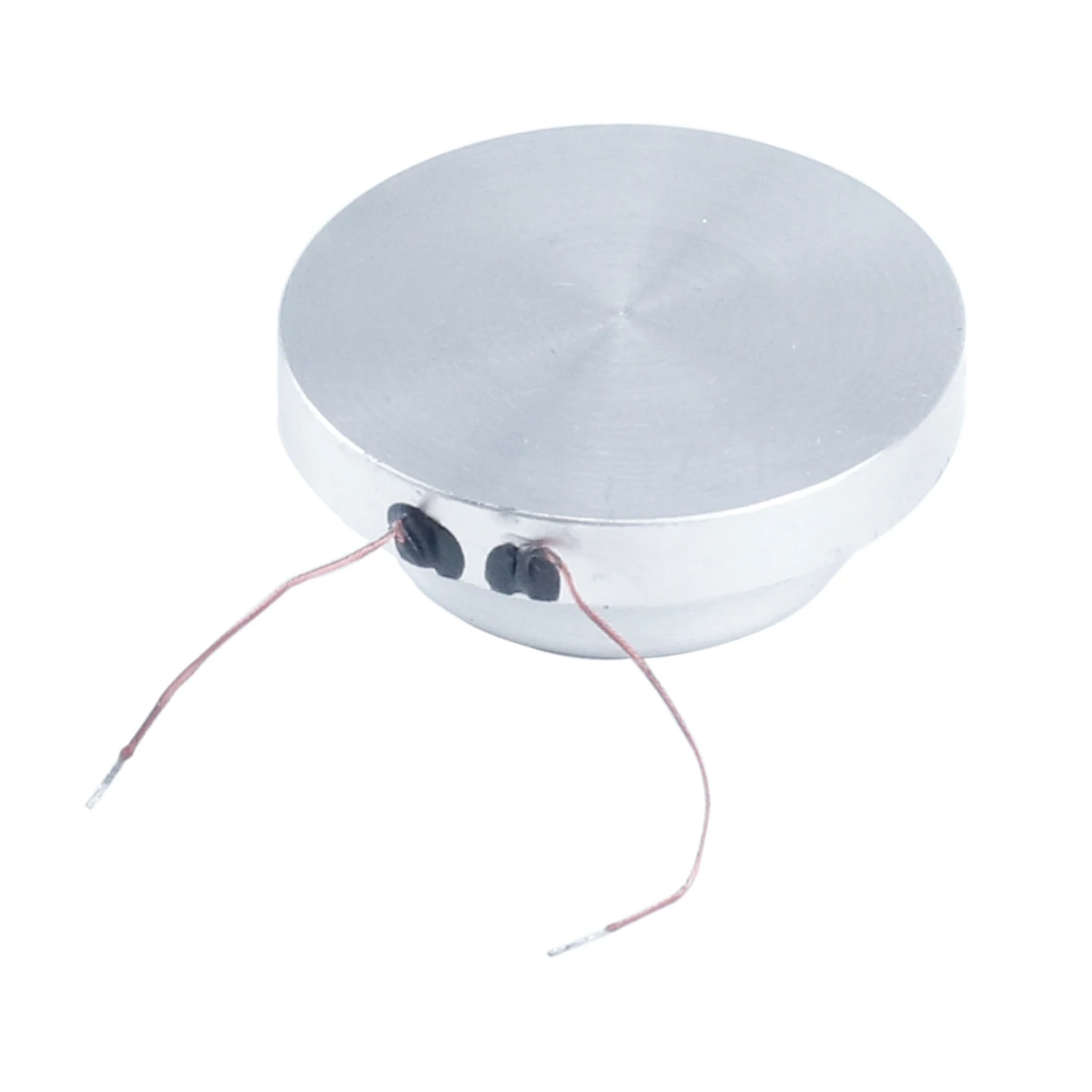 1PC GHXAMP 35MM Vibration Resonance Speaker For Massage Therapy Oscillator