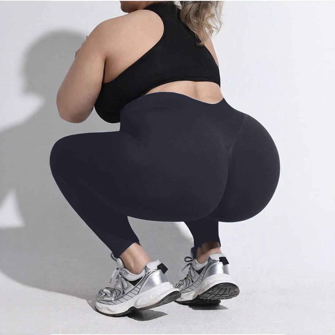 Mileegirl Women Yoga Pants 4