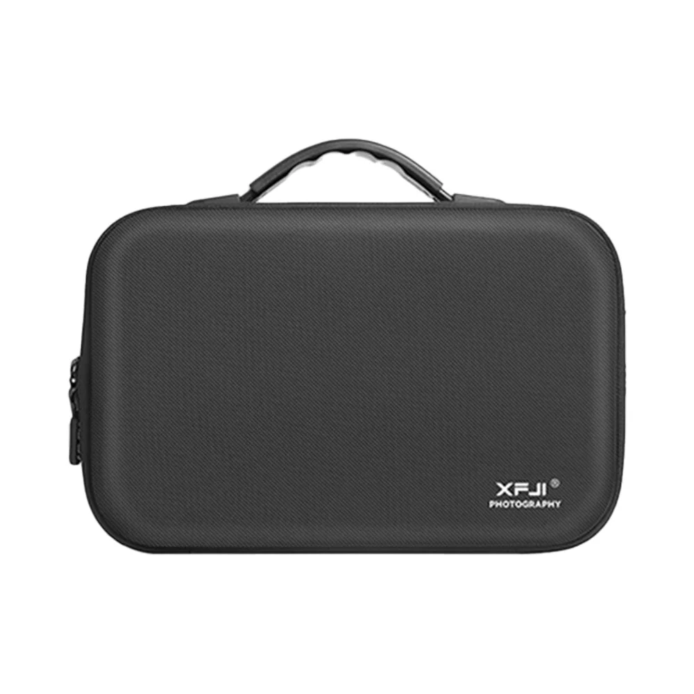 Durable Drop-resistant Hard Shell Handbag for Photography Accessories