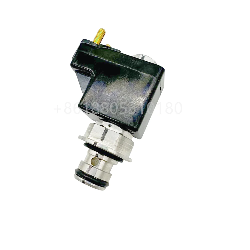 The engine cylinder brake solenoid valve 3694649 is Suitable for Cummins engines