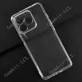 TPU Case Clear