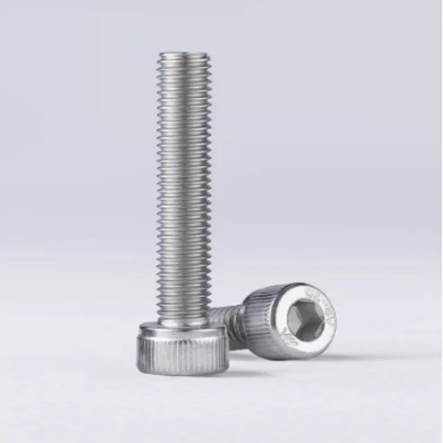 Ve A Brugola Con Testa Esagonale Incassata RS PRO, M3, L. 30mm, In - Foto 7