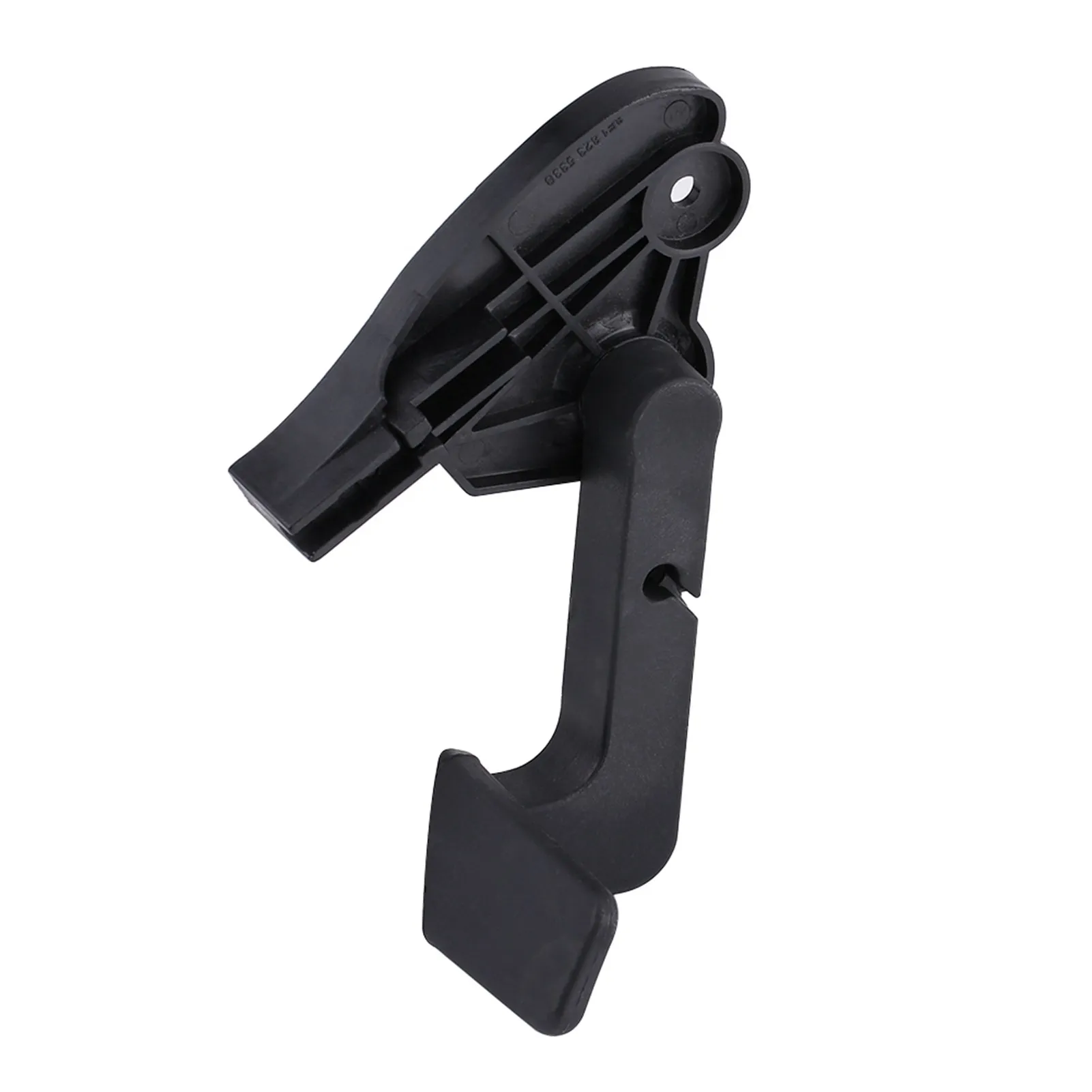 Car Hood Bonnet Release Lever Latch Handle Audi A4 B6 B7 S4 RS4 2001-2008 8E1 823 533 B car engine hood cover,car hood cowling cover