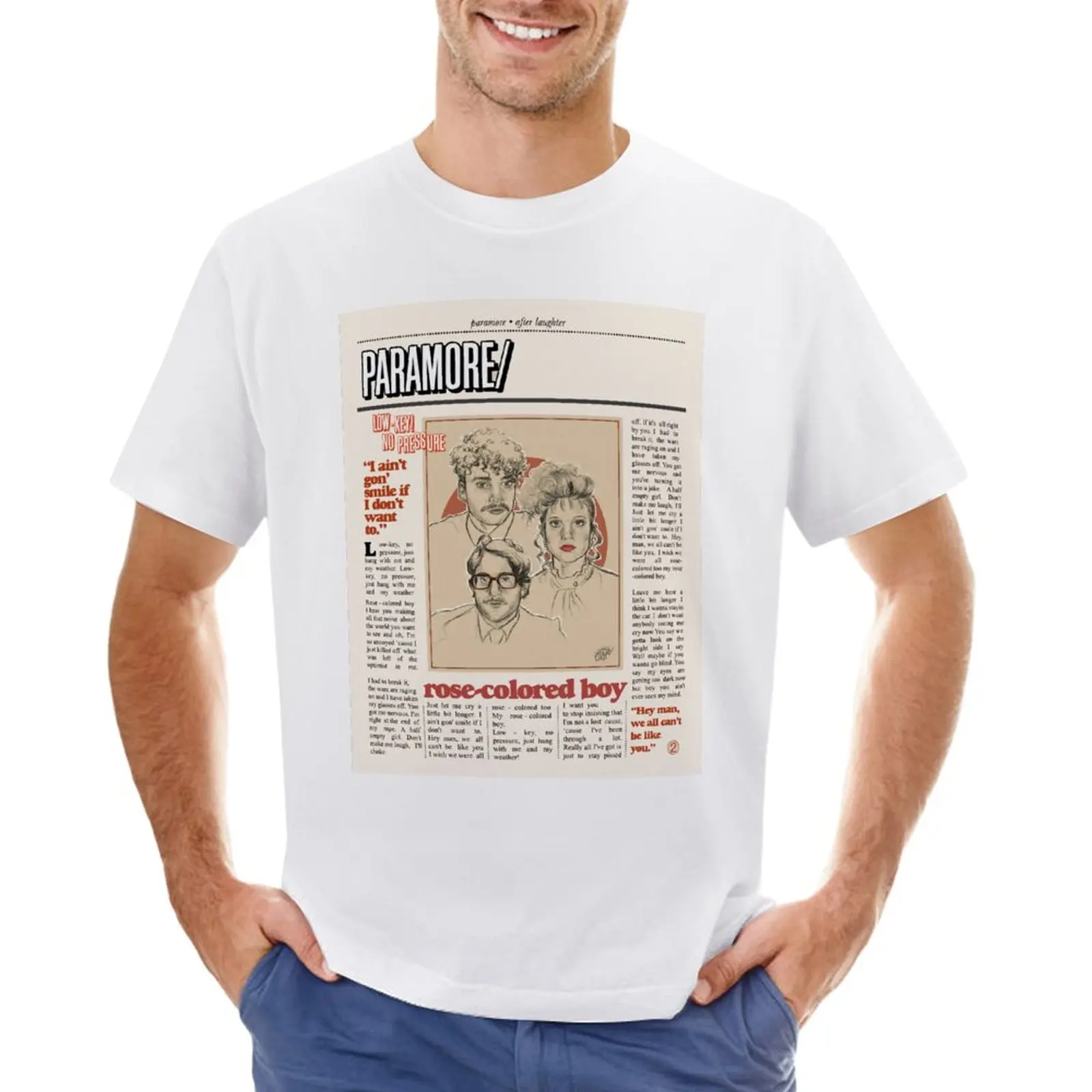 

RCB T-Shirt summer clothes heavyweights summer tops new edition mens clothes