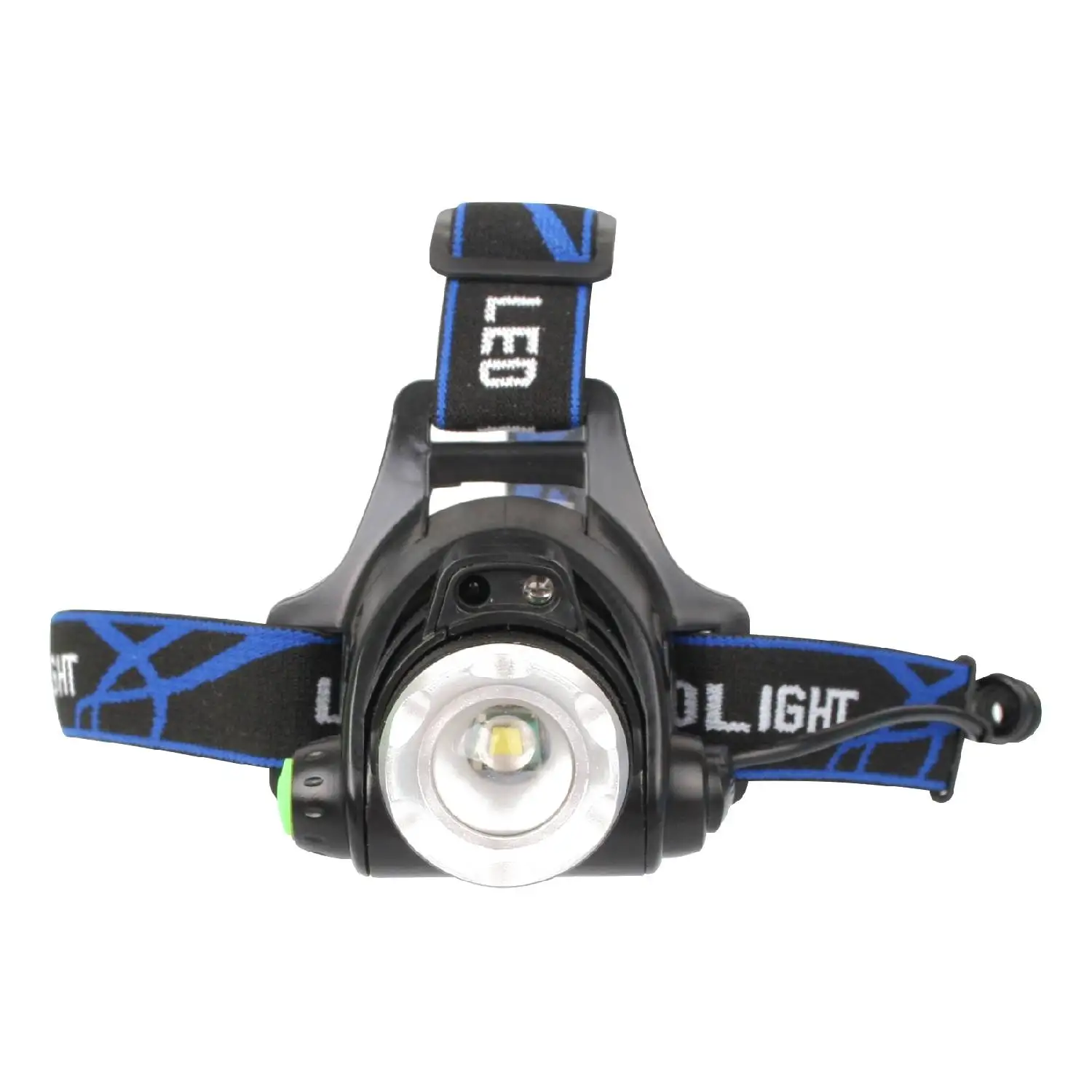 Headlight Ultraflash E1336 Flashlight Powerful Headlamp Hunting Goods