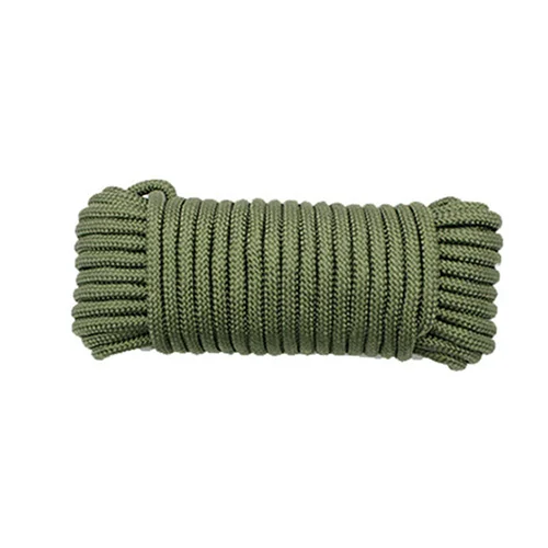  slider image of Dia.10mm Paracord Lanyard Rope