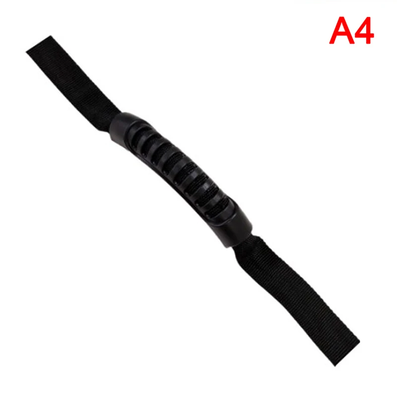 Kayak Rubber Side Mount Carry Handle