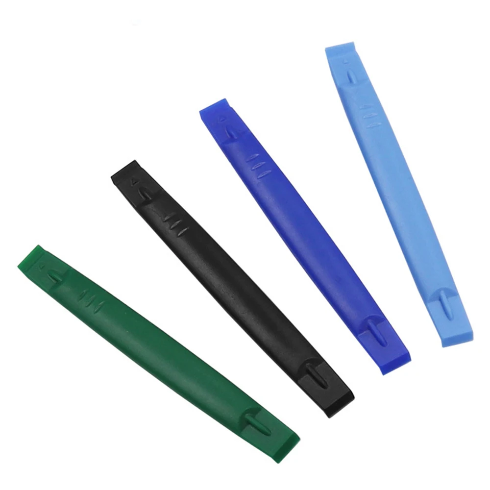 

100 шт. антистатический пластиковый рычаг, Безопасный инструмент для iPhone, iPad, Samsung, набор инструментов для открытия и ремонта мобильных телефонов