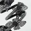 Fashion Mesh Lace Fowers Women Pumps Sandals Sexy Snake Coild Rhinestones Stiletto High heels Summer Autumn Wedding Prom Shoes 6