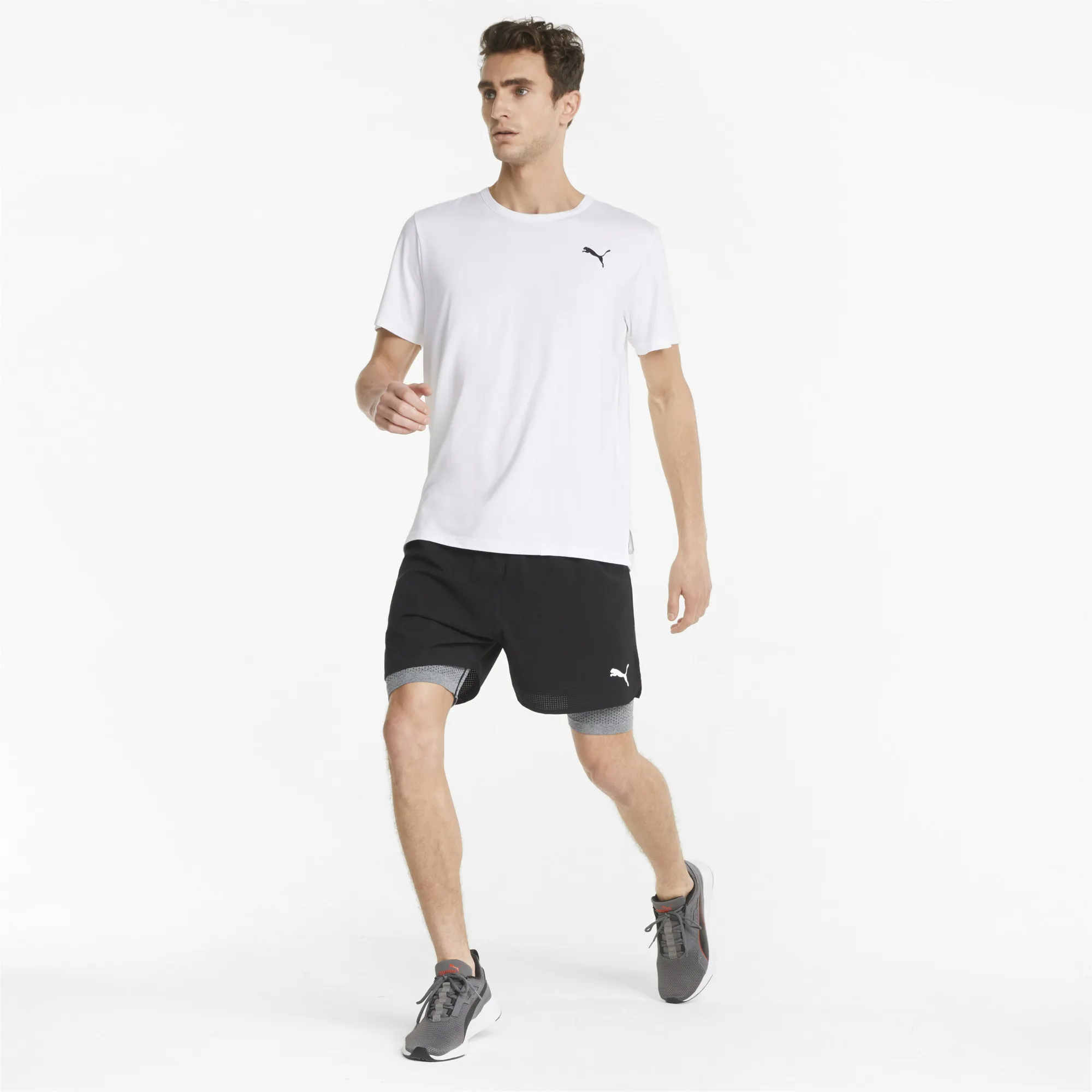 Shorts Men's Training shorts PUMA 