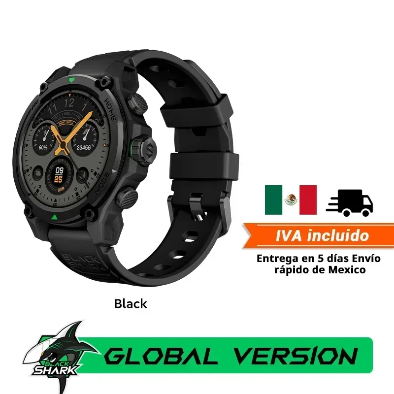 Black-MX Fast
