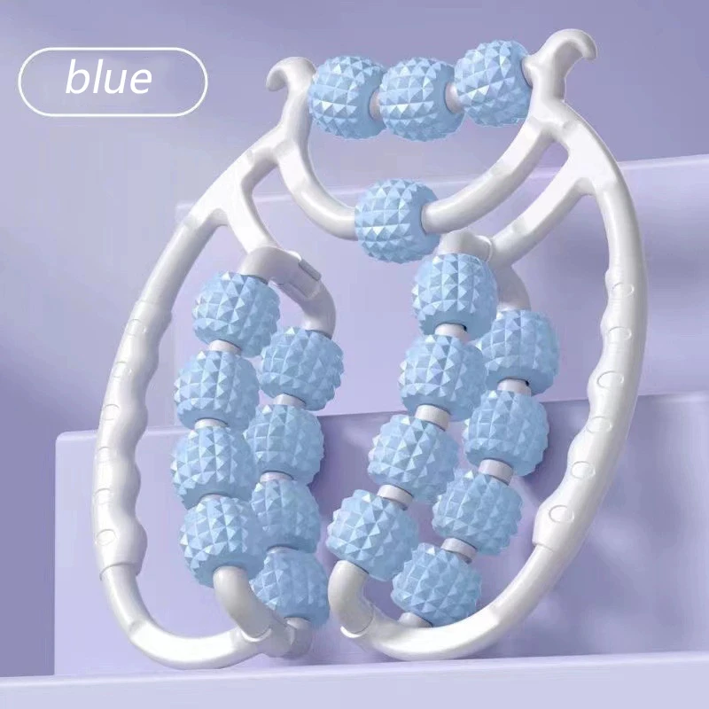 Blue - 20 rounds