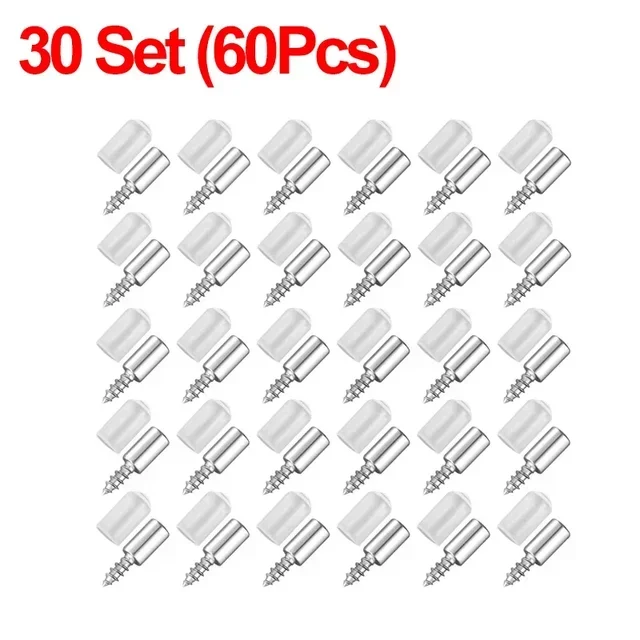 30Set (60PCS)
