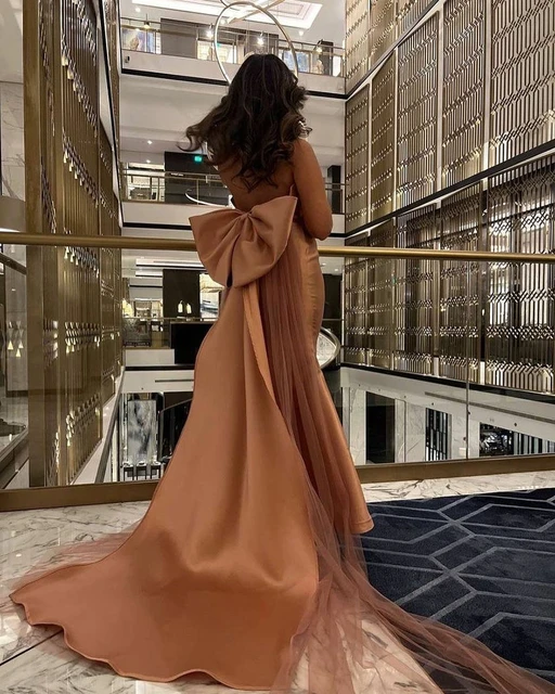 10+ Dress With Large Bow