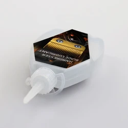 Hair Clipper Blade Lubricating Oil for Clippers, Trimmers & Blade Corrosion for Rust Prevention, Extended Service Life