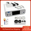 The Latest Portable INDIBA 448K Skin Lifting And Thermal Penetration Technology Radio Frequency Weight Loss CET RET Slimming 1