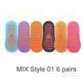 MIX 01 6 Pairs