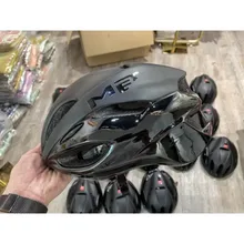 

MET Cycling Helmet Black Matte Cycling Helmet Women Men Bicycle Helmet MTB Bike Mountain Road Safety Outdoor Sports Helmet