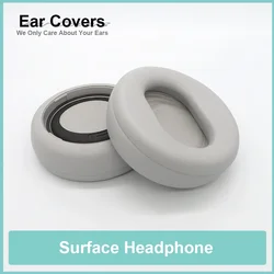 Surface Headphones Earpads For Microsoft Surface Headphones 2 Memory Foam Ear cushions Replacement