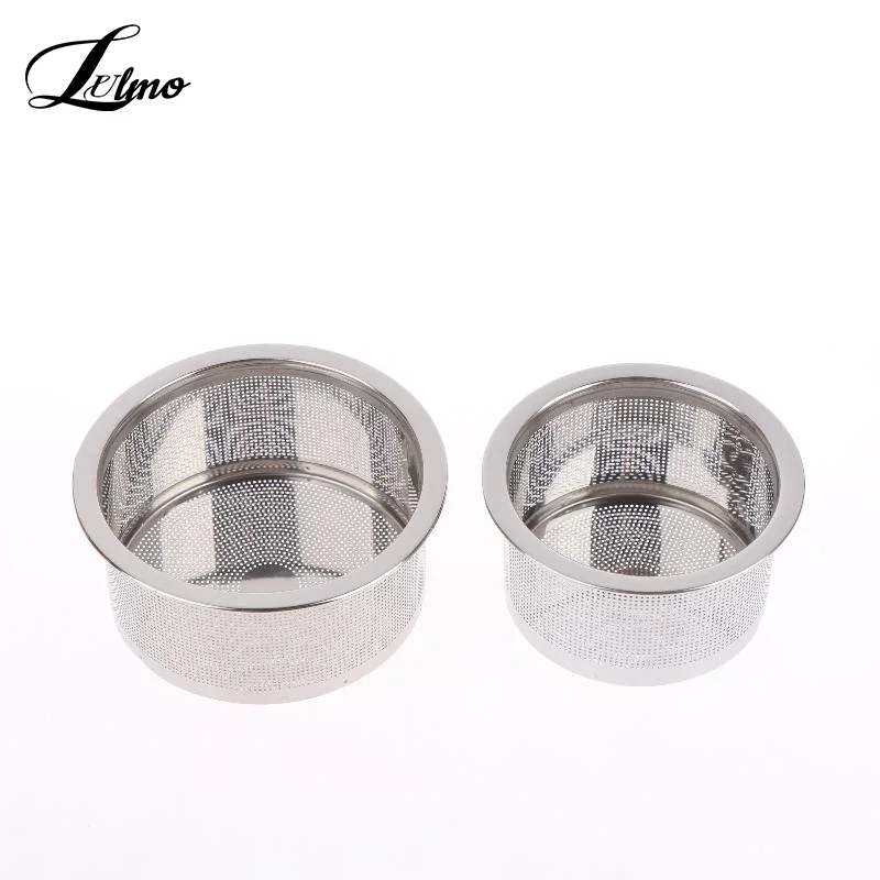 시계 부품 클리너 바구니 초음파 세척 304 스테인리스 스틸 시계 부품 메쉬 홀더 바구니 시계 수리 도구 액세서리