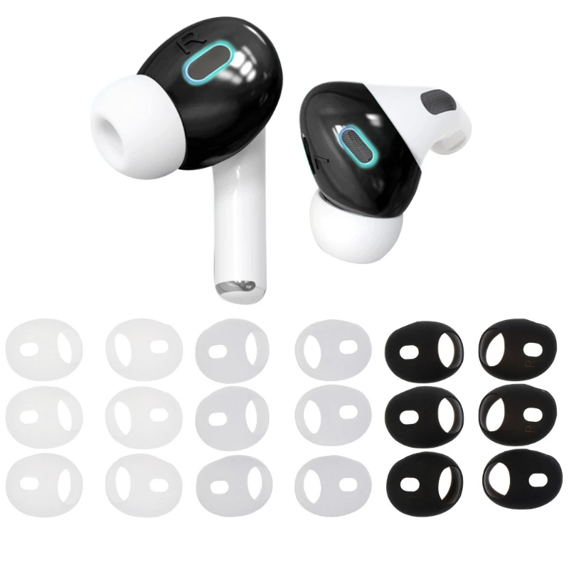 Airpods Rubber Tips