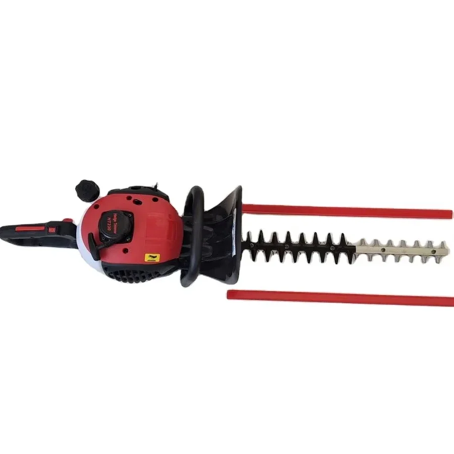 Gasoline Portable 22.5CC Hedge Trimmer 2-Stroke Petrol Hedge Trimmer Mini