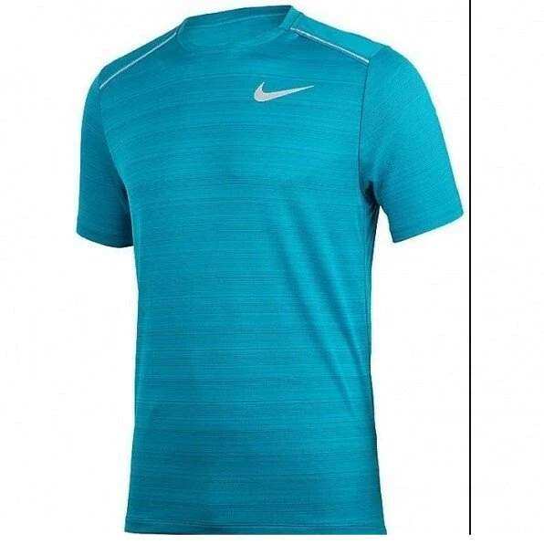 Naturaleza Categoría suelo Camiseta Nike dri fit Miler para correr, ropa deportiva de cu0326 467,  accesorios, sudaderas de estilo fitness para entrenamiento, envío gratis,  nueva colección 2022| | - AliExpress