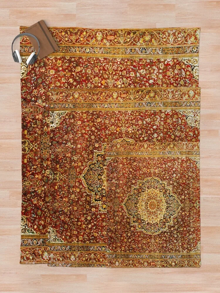 Khorasan ��ǰ �丣�þ� ī�� �μ� ���, ���� ķ�� ��� ������