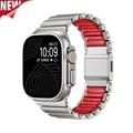 Titanium Red