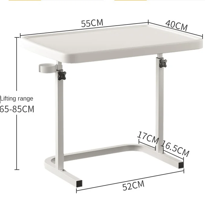 Рисунок 6 - Складной подъемный столик для гостиной
