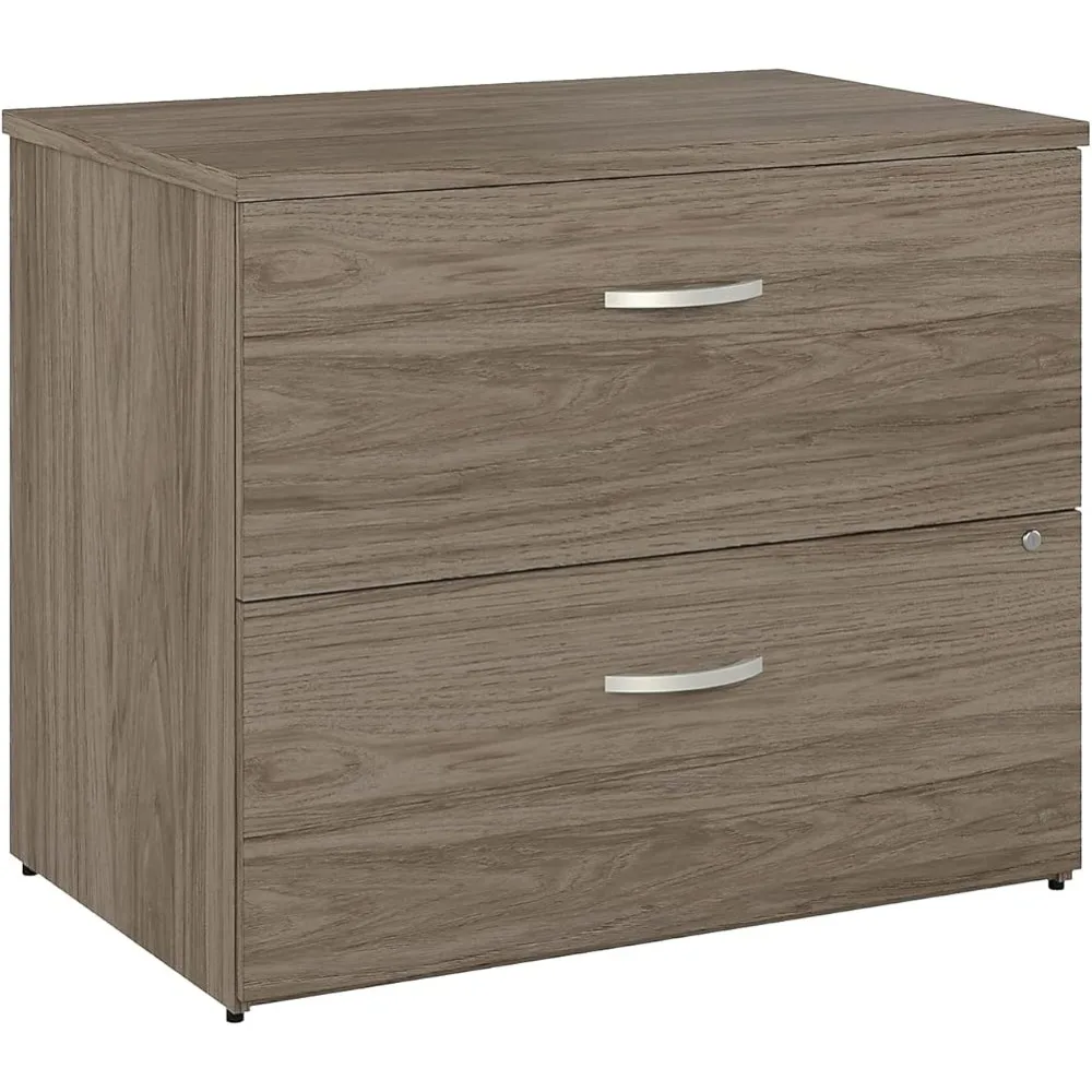 filing cabinets 32w 2 drawer lateral file cabinet and a4 size documents furniture freight free Studio C 2 Drawer Lateral File Cabinet Filing Cabinets Modern Hickory Freight Free Storage Cabinet Furniture Office