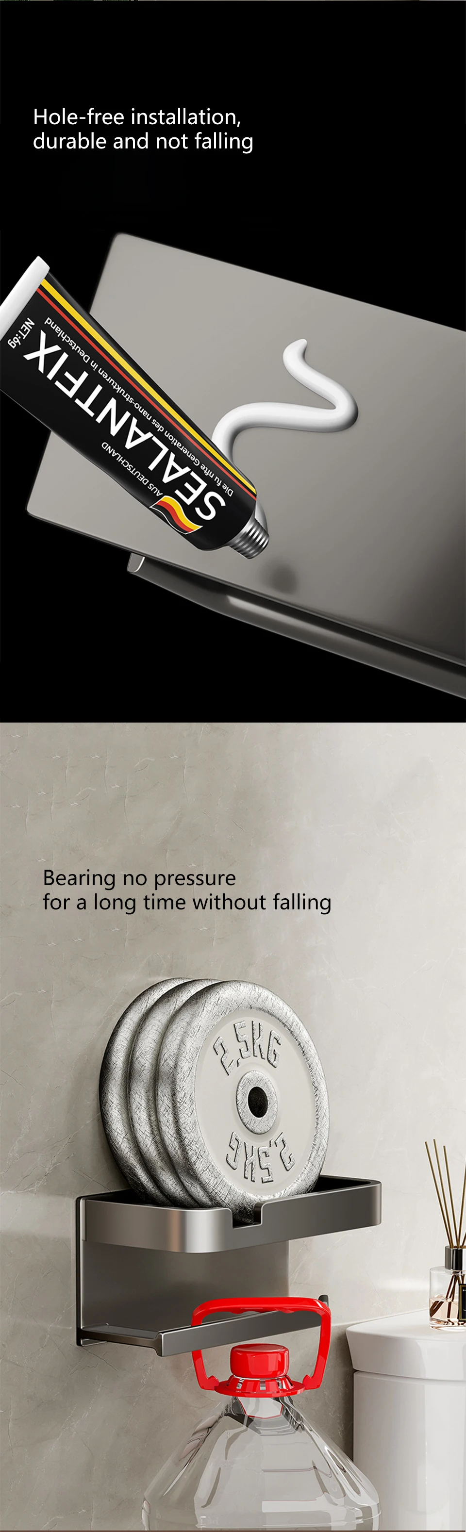 Phones e Accessories