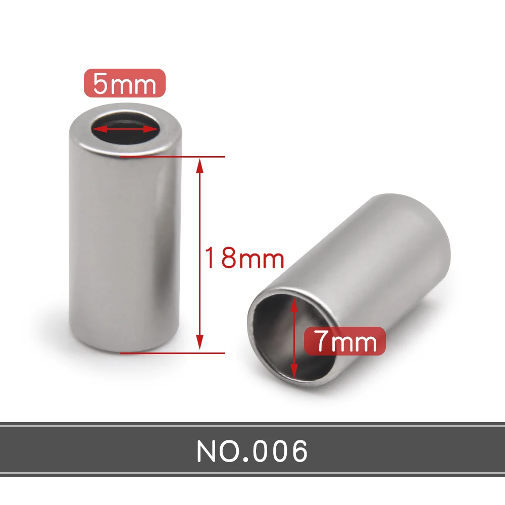 NO006 Matte Silver