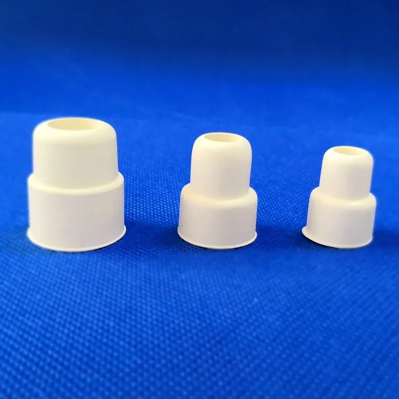14# 19# 24# 20pcs 50pcs anti mouth rubber stopper plug lab flask stopper reverse rubber cap