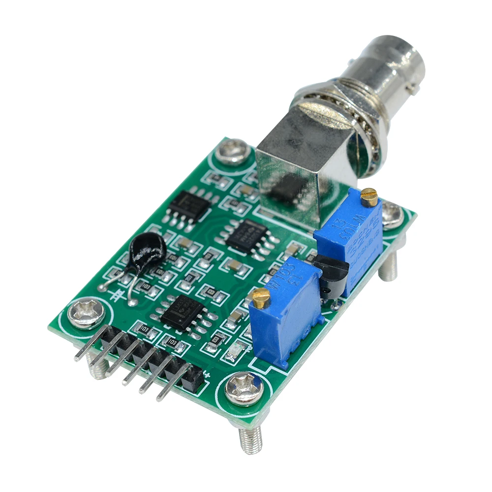 Description Picture 5 of itemPH Meters Sensor PH4502C Value Detection Regulator Sensor Module Water Testing Controller Meter Tester Ph Tester Analyzer Tool