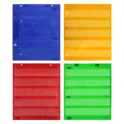 Programming Table Double-sided Blackboard Hanging Blackboard Classroom Students Programming Table Activity