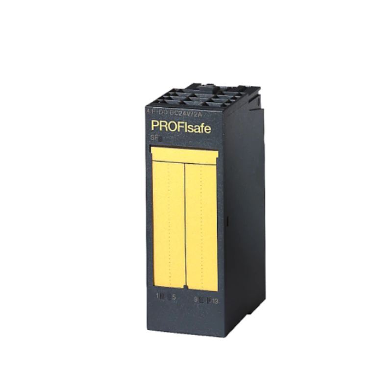 

6ES7138-4FB03-0AB0 ET200S Digital Output Module New Original PLC Module