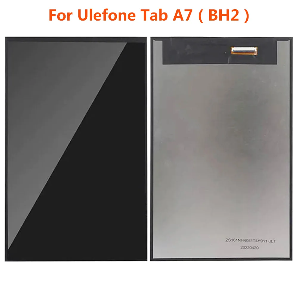 

Запасные части для Ulefone Tab A7(BH2) LCD Tab A7 (BH1)