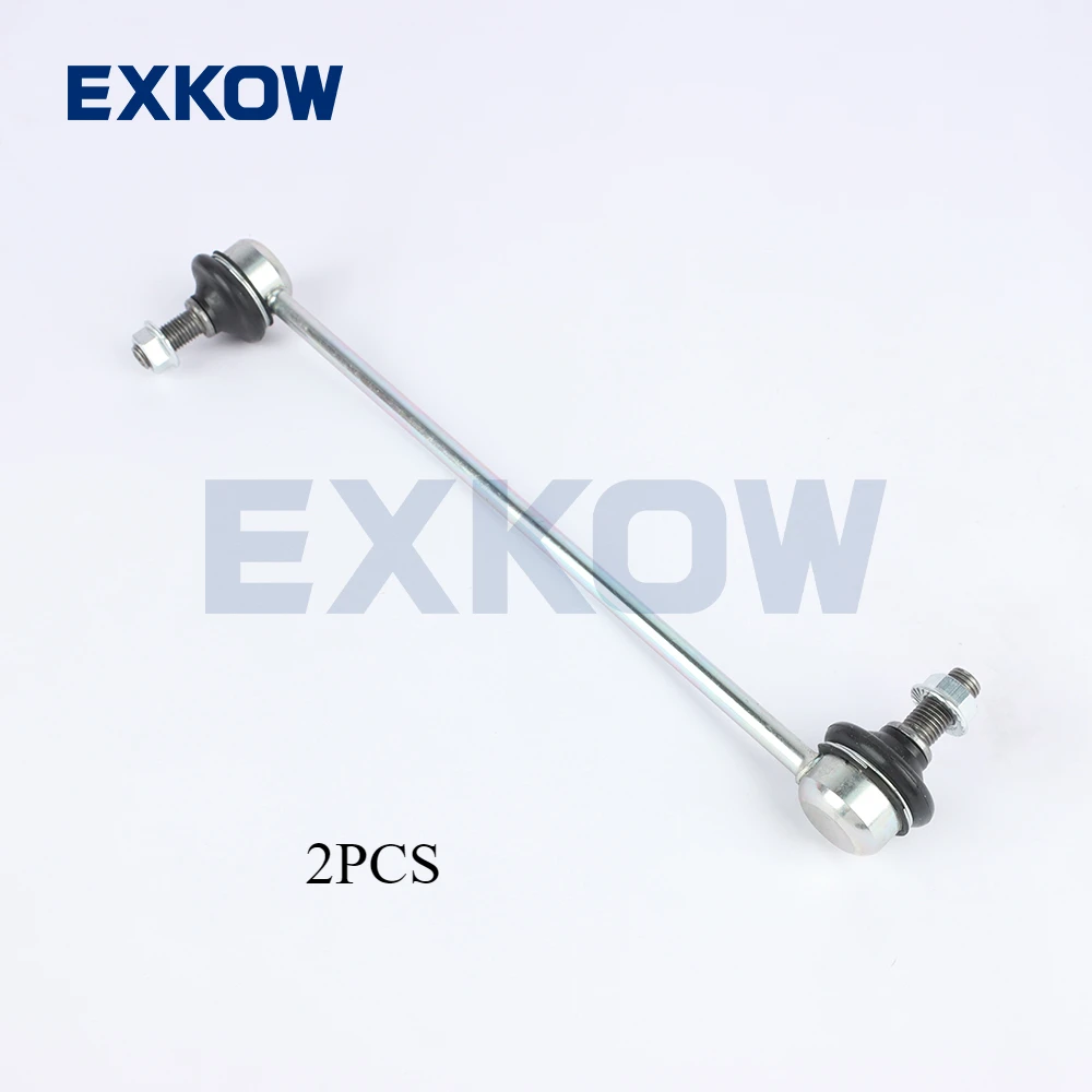Car Suspension Parts ATV Ball Joints Ball Bearing 2PCS Front Stabilizer Link Balancer Ball Joint For Mitsubishi Outlander CW4W CW5W Lancer EX Delica ASX GA2W GA3W RAR MN101368