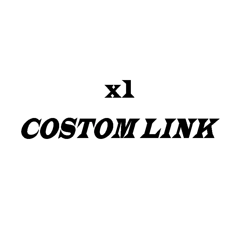 X1 Customized Customers Models