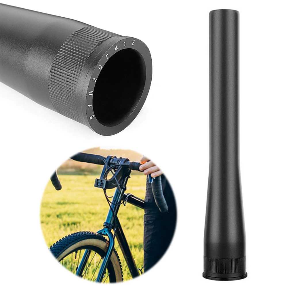 Aluminum Alloy Mountain Bicycle Fork Head Tube Replacement Steering Tube Bike Front Fork Tube Cycling MTB Accessories