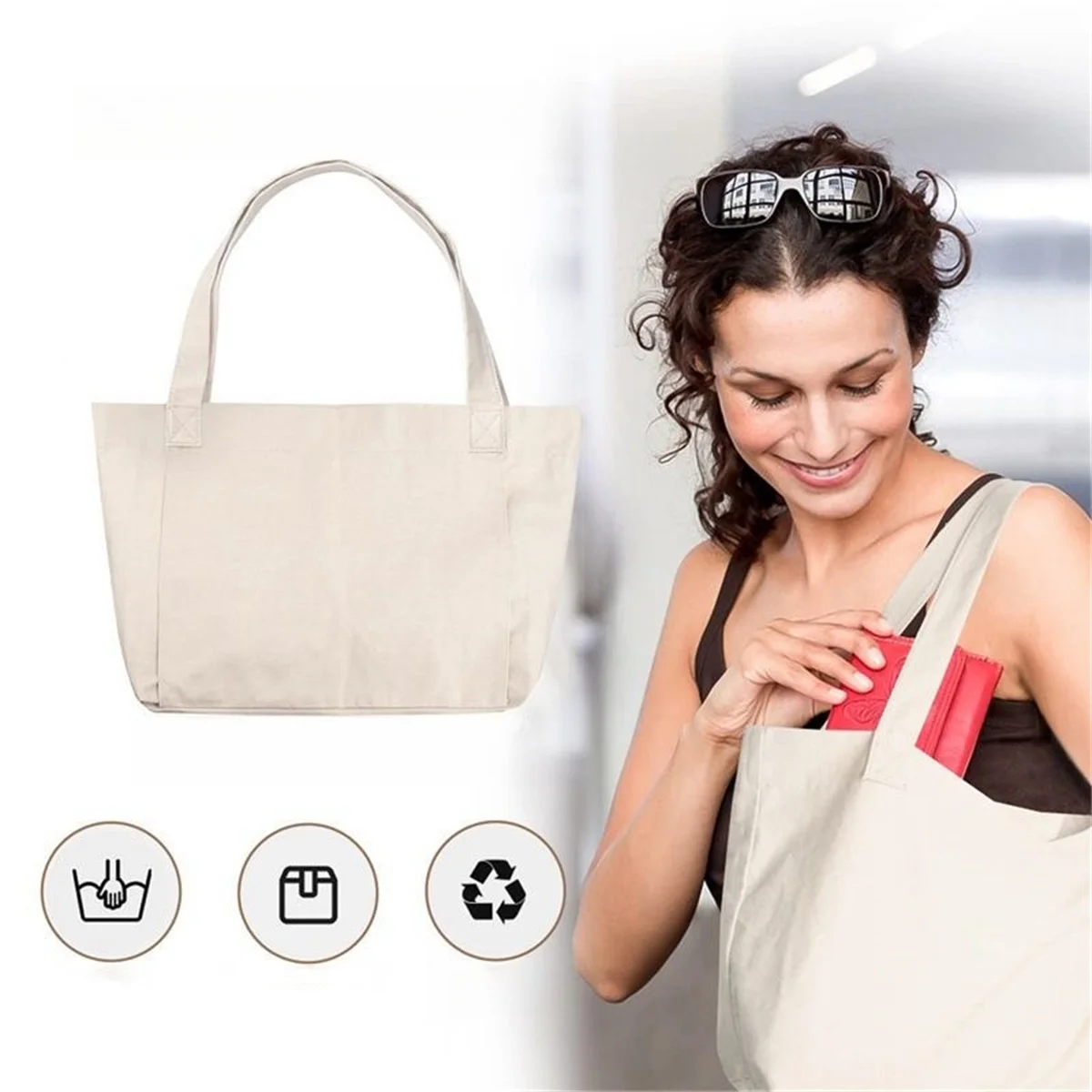 Outdoor exercise yoga mat storage bag Large capacity fitness yoga mat storage bag Portable fitness