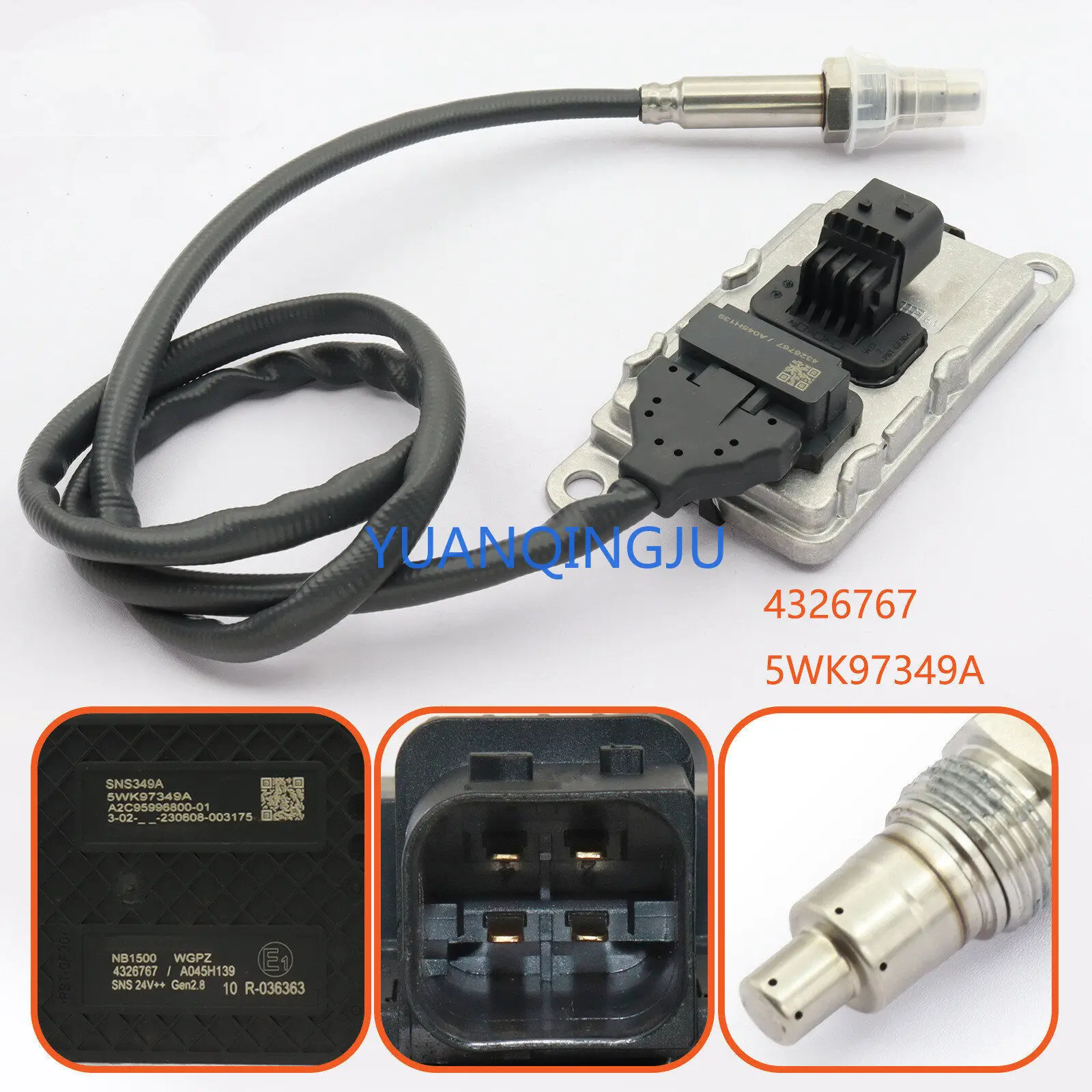 4326767  ȭ Nox , Ŀν, 5WK97349A